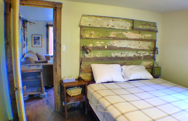 Miners Camp - Photo 27