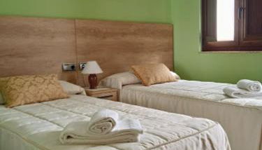 Casa Rural Buenavista - Foto 4