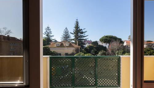 FLH Parede Family Flat with Balcony - Foto 2