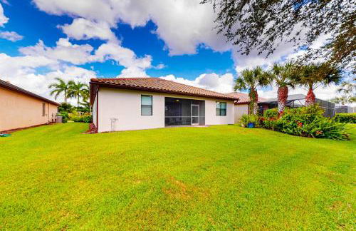 Paradise at the Preserve - Foto 32