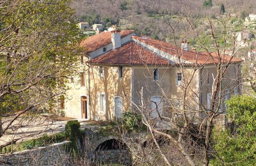 Gite Mas Des Combes - Foto 14