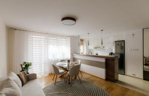 M3 Komfort Apartament Siemiatycze - Foto 4