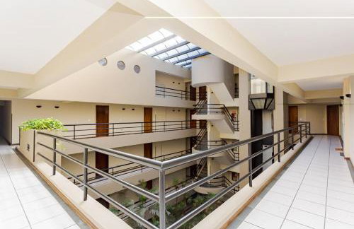 Estúdio do Bosque – Juvevê | Gonzaga Stays - Foto 8