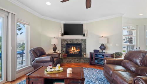 Buccaneer Beach Lookout - 30-Night Minimum - Foto 2