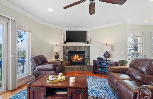 Buccaneer Beach Lookout - 30-Night Minimum - Foto 2