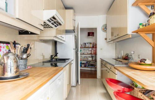 3 Rooms Quiet and bright - Foto 15