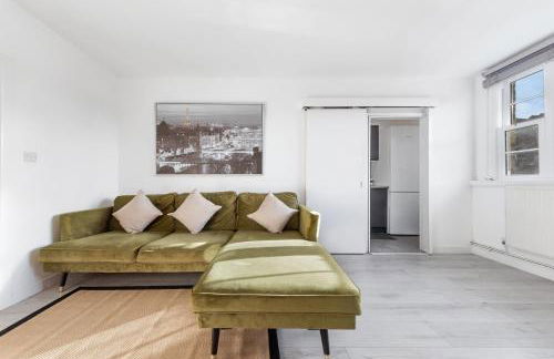 Spacious Lux Four-Bedroom Living - C London & Westminster - Photo 11