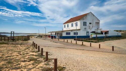 apart@CostaSantoAndré Beach - Foto 2