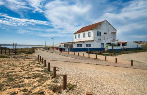 apart@CostaSantoAndré Beach - Foto 2