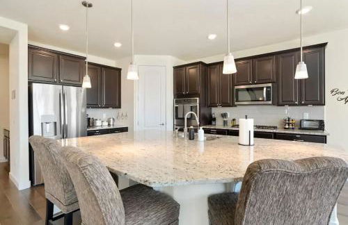 Spacious Luxury Retreat Near Boulder & Denver - Foto 2