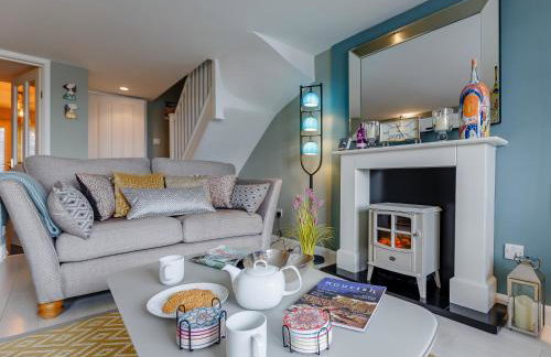 Riverside Cottage - Foto 4