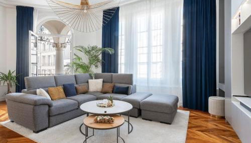 Appartement d'exception en plein coeur de Caen - Photo 2