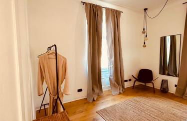 luxuriöse Altbau Wohnung in Denkmal-Villa - Foto 11