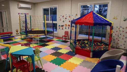 Novo Studio 506 - Hidro, Lareira e Piscina Quente - Foto 4