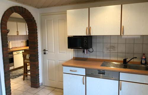 Ferienhaus Nordseerobbe - Foto 8