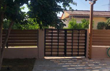 Skioni Garden Casa - Foto 46