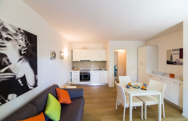 Residenze Dei Fiori - Foto 56