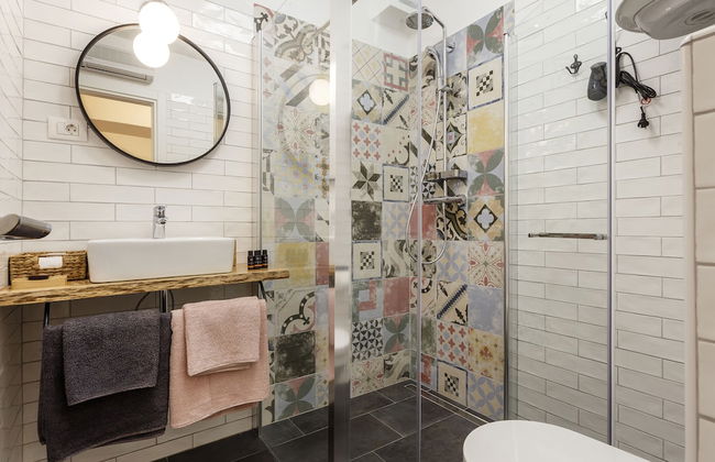 Central Rijeka Hotel Apartments - Photo 36