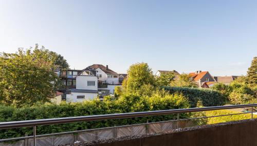 Sonnendeck 1 - Foto 4