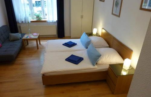 Lessing-Apartment - Foto 56