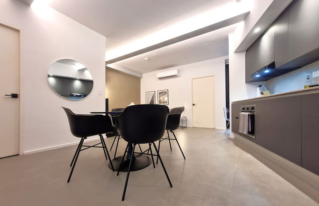 Lesplanade by Wynwood House - Foto 80