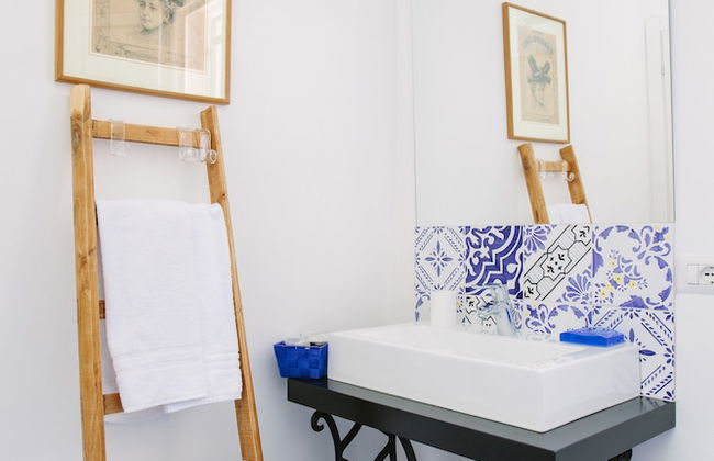 Giuggiulena Villa - Foto 70