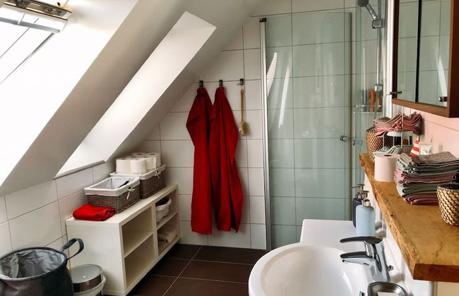 Villa Lindell - Foto 19