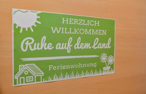 Ruhe auf dem Land 1 - Maria - Foto 17