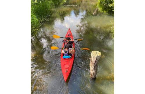 Large, atmospheric cottage in the countryside - Foto 31