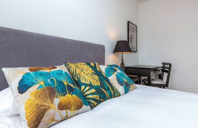 KAYA Zurich Elisabethenstrasse - Foto 53