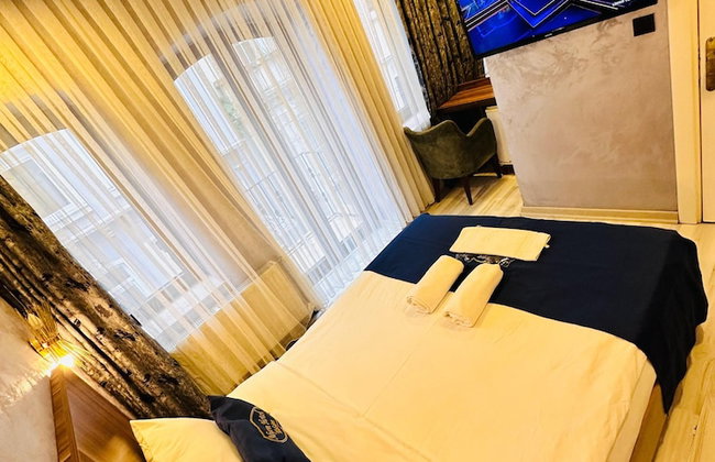 Taxim Alyon Suite Hotel - Foto 18