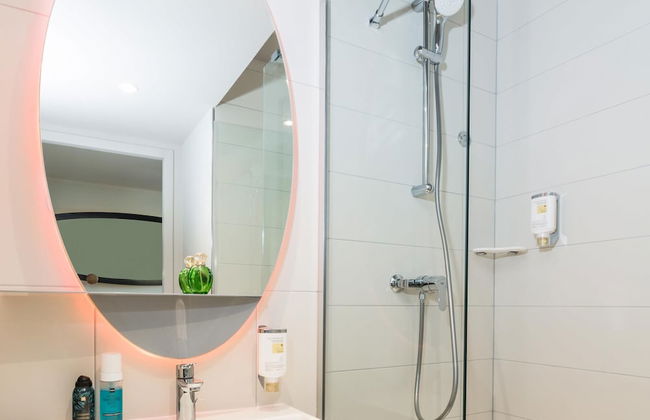 Aparthotel Adagio Access Palaiseau Saclay - Photo 15