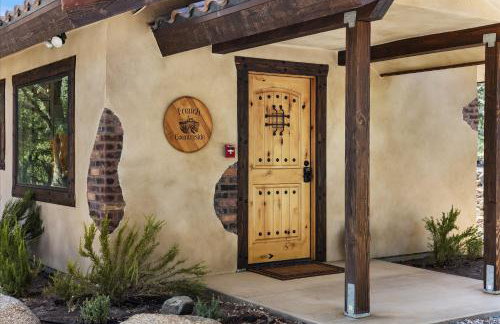 The Petite-Villas at Dorner Family Vineyard - Foto 10