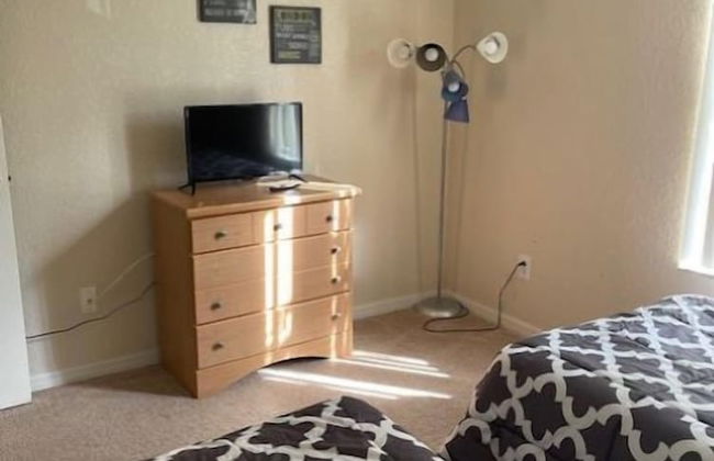 Davenport Vacation Homes by Shine FM - Foto 24