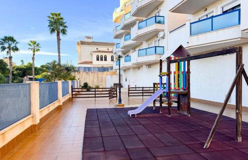 234 Sunshine Penthouse-Alicante Holiday - Foto 72