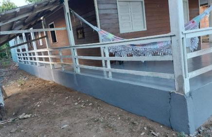 Casa Temporada - Novo Airão - Foto 9