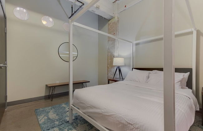 Brand New Stunning Unit Downtown - Foto 4