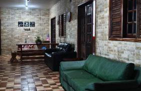 Casa beira mar com piscina Coruripe Povoado Miai de cima - Foto 11