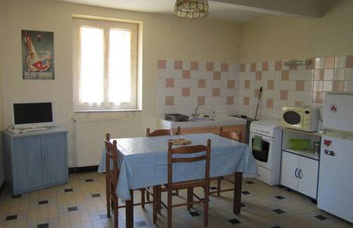 Appartement RDC maison de village - Foto 2