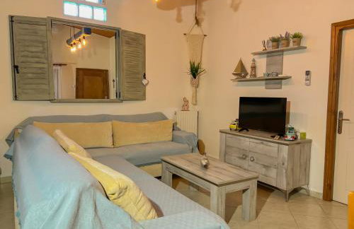 Potidaia Elegant Summer House - Foto 10