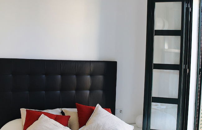 WISH SUITE LA MATA DE SEVILLA - Foto 5