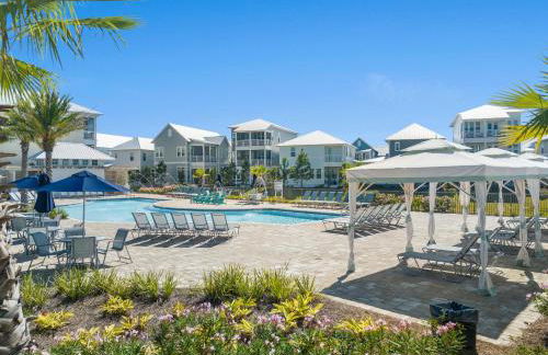 Prominence on 30A by Panhandle Getaways - Foto 22