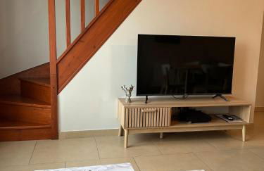 Appartement cosy idéalement situé - Foto 10