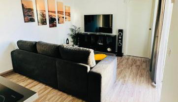 Apartamento costero Atardecer dorado - Foto 2