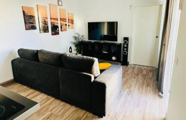 Apartamento costero Atardecer dorado - Foto 2