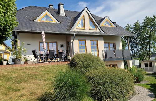 Ferienwohnung Moseltor - Foto 1