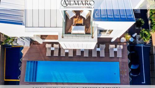 Dedaj Resort - Villa Almaro with Heated Pool - Foto 4