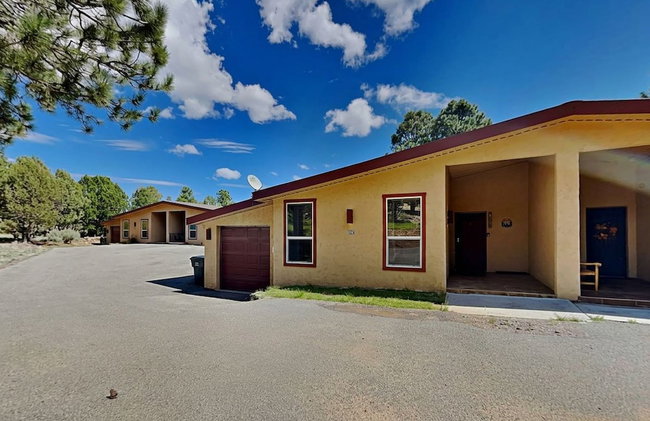 Alto Paradise by Ruidoso Vacation Rentals - Foto 9