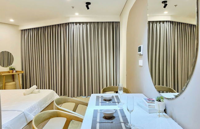 The Song Condotel VungTau-Hao's Homestay - Photo 11