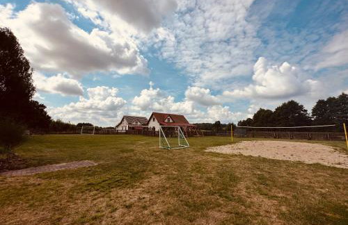 Pod skrzydłami - Foto 27